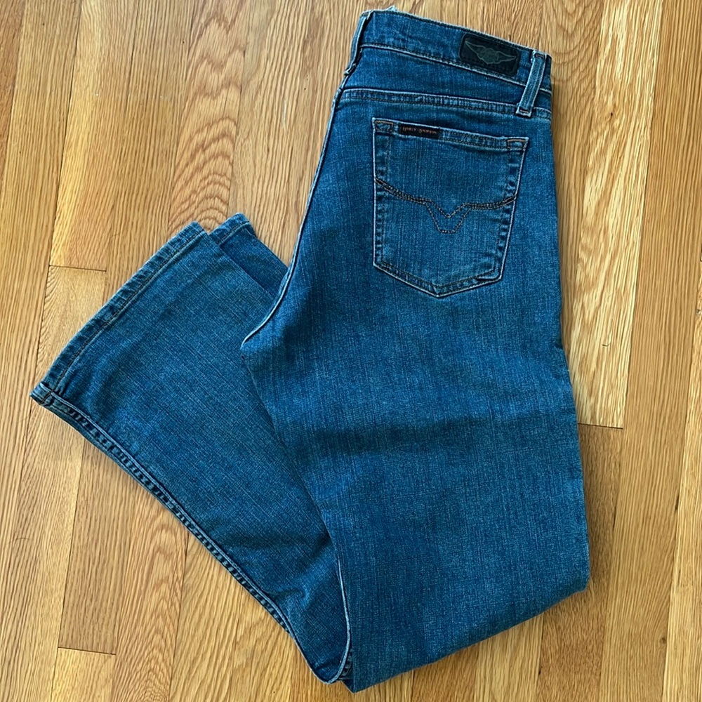 Harley Davidson Jeans